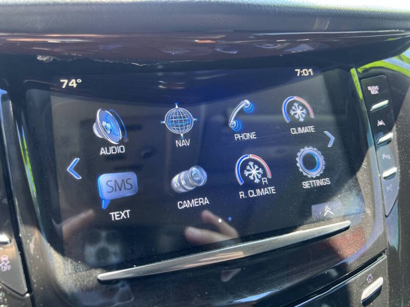 cadillac escalade esv 2020 1GYS3HKJ9LR177435 image cadillac escalade esv 2020 1GYS3HKJ9LR177435 image